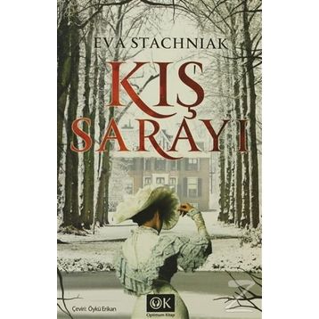 KIŞ SARAYI - EVA STACHNIAK