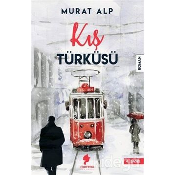 Kış Türküsü - Murat Alp
