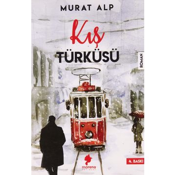 Kış Türküsü - Murat Alp
