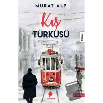 Kış Türküsü - Murat Alp