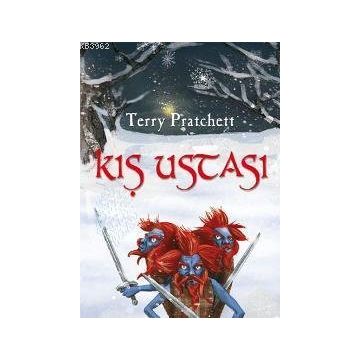 KIŞ USTASI - TERRY PRATCHETT