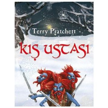 KIŞ USTASI - TERRY PRATCHETT