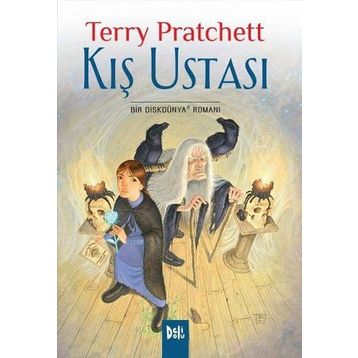 KIŞ USTASI - TERRY PRATCHETT