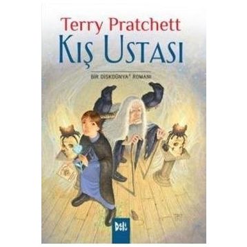 KIŞ USTASI - TERRY PRATCHETT