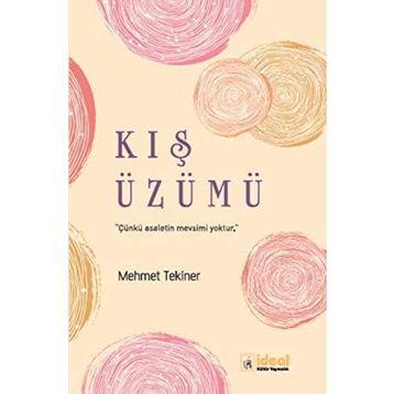 Kış Üzümü - Mehmet Tekiner