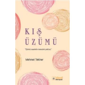 Kış Üzümü - Mehmet Tekiner