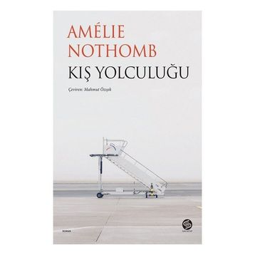 KIŞ YOLCULUĞU - BILGE ALKOR