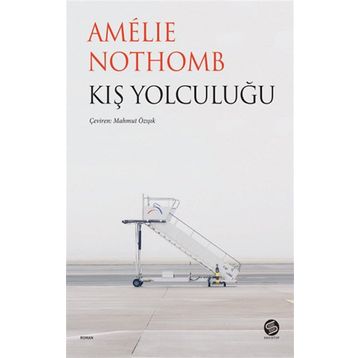 KIŞ YOLCULUĞU - BILGE ALKOR