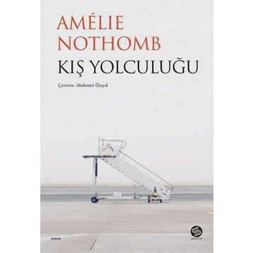 KIŞ YOLCULUĞU - BILGE ALKOR