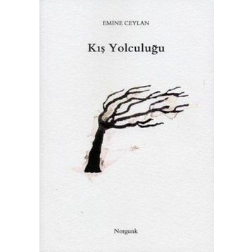 KIŞ YOLCULUĞU - EMINE CEYLAN