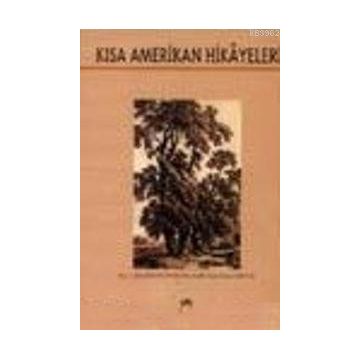 KISA AMERIKAN HIKAYELERI - KOLEKTIF