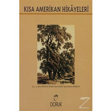 KISA AMERIKAN HIKAYELERI - KOLEKTIF