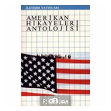 KISA AMERIKAN HIKAYELERI - KOLEKTIF