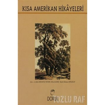 KISA AMERIKAN HIKAYELERI - KOLEKTIF