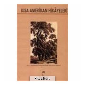 KISA AMERIKAN HIKAYELERI - KOLEKTIF