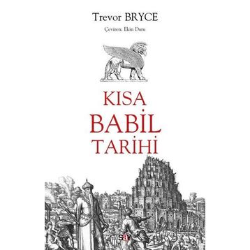 Kısa Babil Tarihi - Trevor Bryce