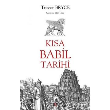 Kısa Babil Tarihi - Trevor Bryce