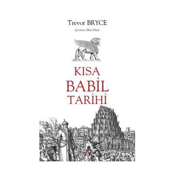 Kısa Babil Tarihi - Trevor Bryce