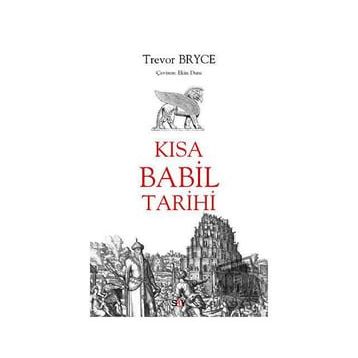 Kısa Babil Tarihi - Trevor Bryce