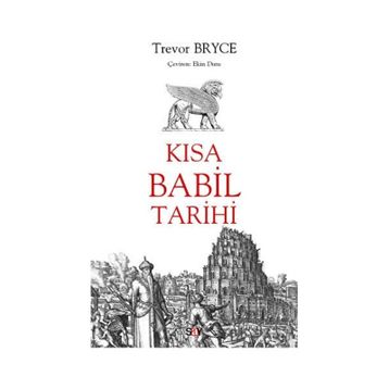 Kısa Babil Tarihi - Trevor Bryce