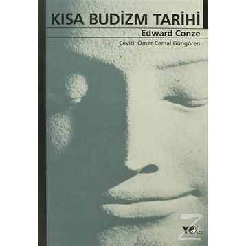 KISA BUDIZM TARIHI - EDWARD CONZE