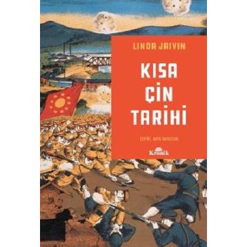 Kısa Çin Tarihi - Linda Jaivin