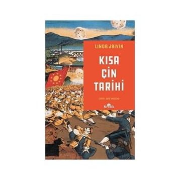 Kısa Çin Tarihi - Linda Jaivin