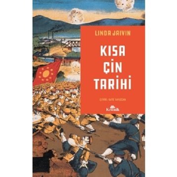 Kısa Çin Tarihi - Linda Jaivin