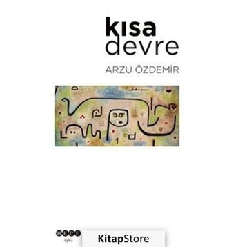 Kısa Devre - Arzu Özdemir