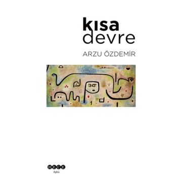 Kısa Devre - Arzu Özdemir