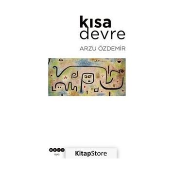 Kısa Devre - Arzu Özdemir