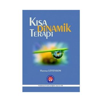Kısa Dinamik Terapi - Hanna Levenson