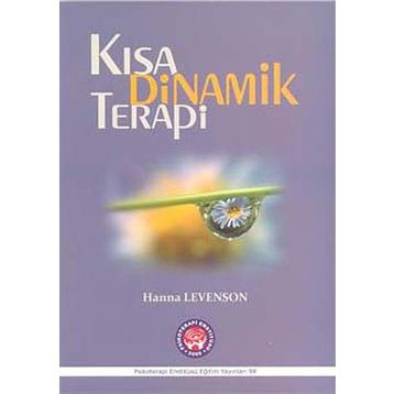 Kısa Dinamik Terapi - Hanna Levenson
