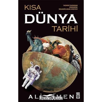 Kısa Dünya Tarihi - Ali Çimen