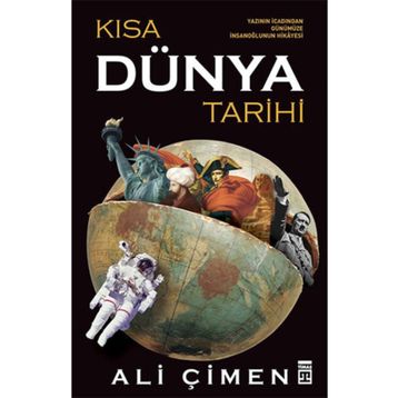 Kısa Dünya Tarihi - Ali Çimen
