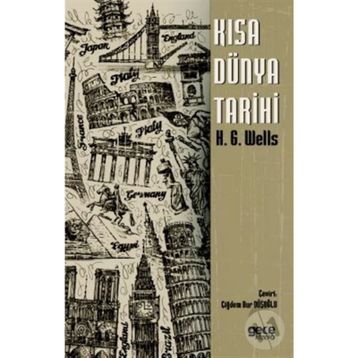 Kısa Dünya Tarihi - Herbert George Wells