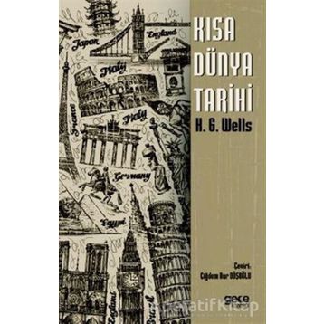 Kısa Dünya Tarihi - Herbert George Wells