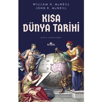 Kısa Dünya Tarihi - William H. McNeill