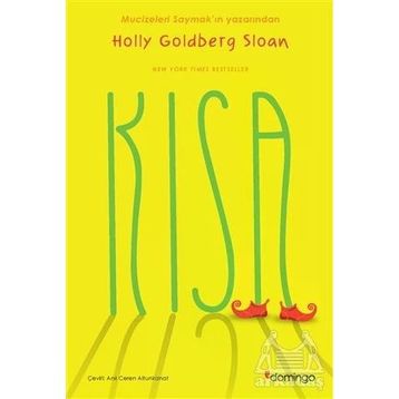 Kısa - Holly Goldberg Sloan