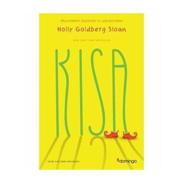 Kısa - Holly Goldberg Sloan