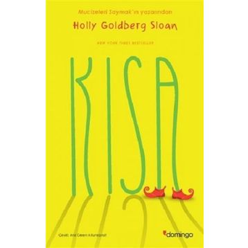 Kısa - Holly Goldberg Sloan