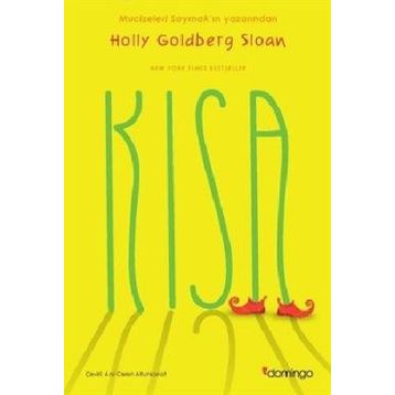 Kısa - Holly Goldberg Sloan