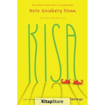 Kısa - Holly Goldberg Sloan