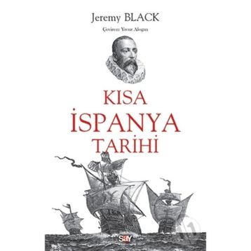 Kısa İspanya Tarihi - Jeremy Black