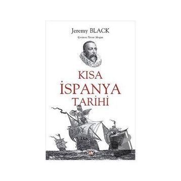 Kısa İspanya Tarihi - Jeremy Black