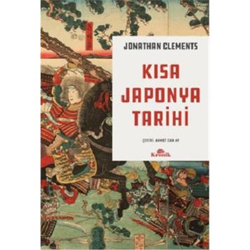 Kısa Japonya Tarihi - Ernest Wilson Clement