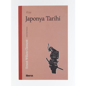 Kısa Japonya Tarihi - Mikiso Hane