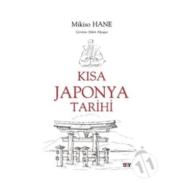 Kısa Japonya Tarihi - Mikiso Hane