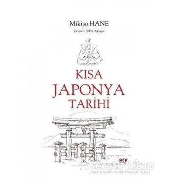 Kısa Japonya Tarihi - Mikiso Hane
