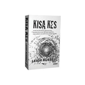 KISA KES - LEIGH RUSSEL